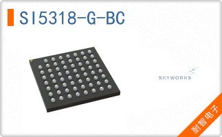SI5318-G-BC