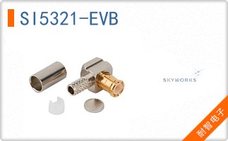 SI5321-EVB