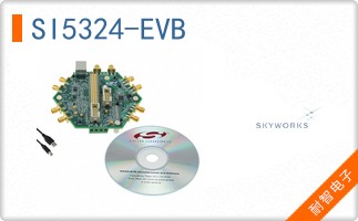 SI5324-EVB