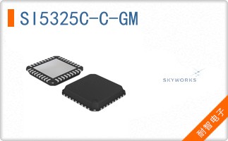 SI5325C-C-GM