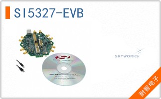 SI5327-EVB