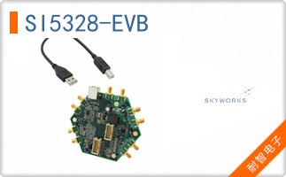 SI5328-EVB