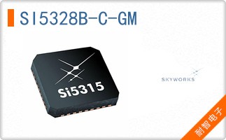 SI5328B-C-GM