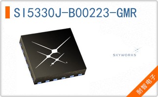SI5330J-B00223-GMR