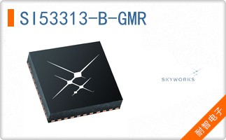 SI53313-B-GMR
