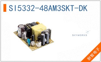 SI5332-48AM3SKT-DK