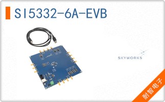 SI5332-6A-EVB