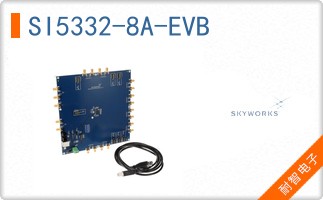 SI5332-8A-EVB