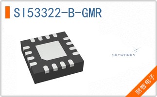 SI53322-B-GMR