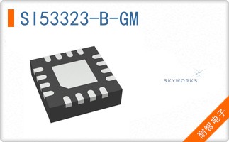 SI53323-B-GM