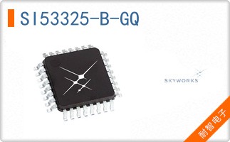 SI53325-B-GQ