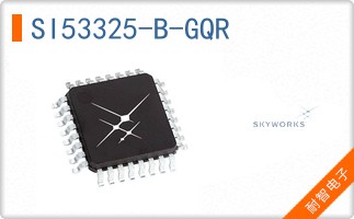 SI53325-B-GQR