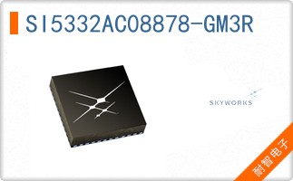 SI5332AC08878-GM3R