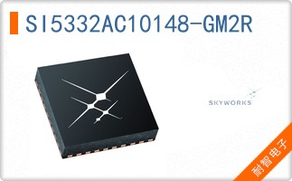 SI5332AC10148-GM2R