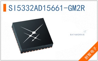 SI5332AD15661-GM2R