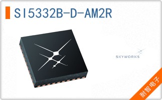 SI5332B-D-AM2R