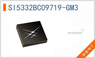 SI5332BC09719-GM3