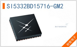 SI5332BD15716-GM2