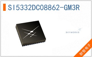 SI5332DC08862-GM3R