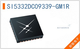 SI5332DC09339-GM1R