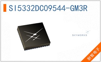 SI5332DC09544-GM3R