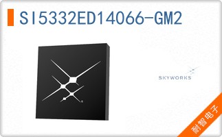 SI5332ED14066-GM2