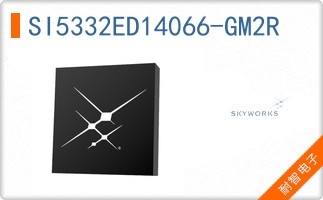 SI5332ED14066-GM2R