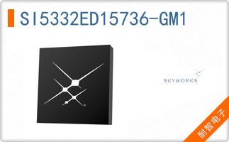 SI5332ED15736-GM1