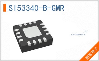 SI53340-B-GMR