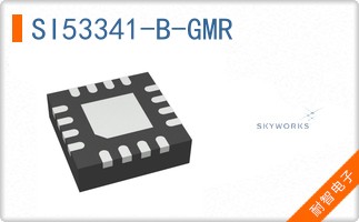 SI53341-B-GMR