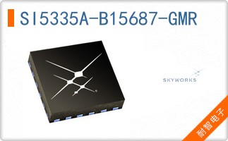 SI5335A-B15687-GMR