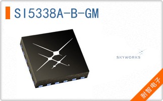 SI5338A-B-GM