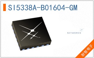 SI5338A-B01604-GM