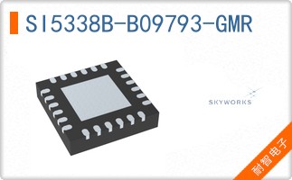 SI5338B-B09793-GMR
