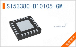 SI5338C-B10105-GM
