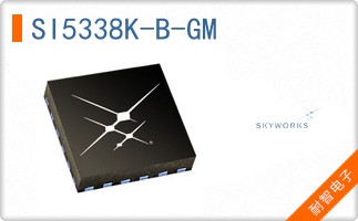 SI5338K-B-GM