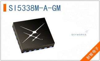 SI5338M-A-GM