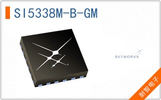 SI5338M-B-GM