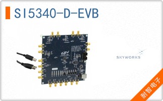SI5340-D-EVB