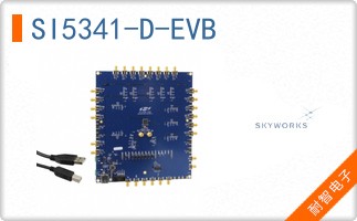SI5341-D-EVB