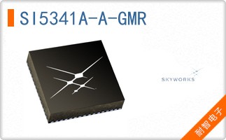 SI5341A-A-GMR