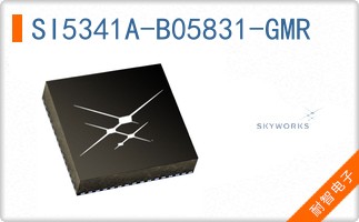 SI5341A-B05831-GMR