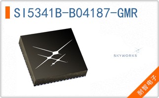 SI5341B-B04187-GMR