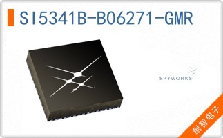SI5341B-B06271-GMR