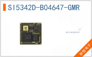 SI5342D-B04647-GMR
