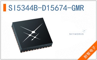 SI5344B-D15674-GMR