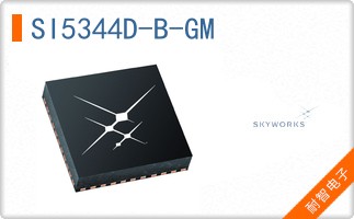 SI5344D-B-GM