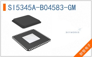 SI5345A-B04583-GM