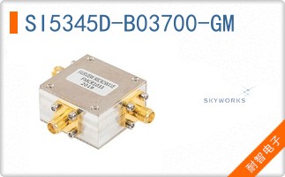 SI5345D-B03700-GM