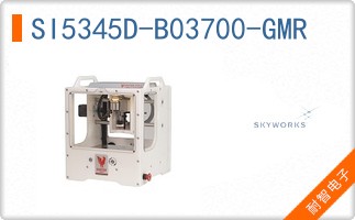 SI5345D-B03700-GMR